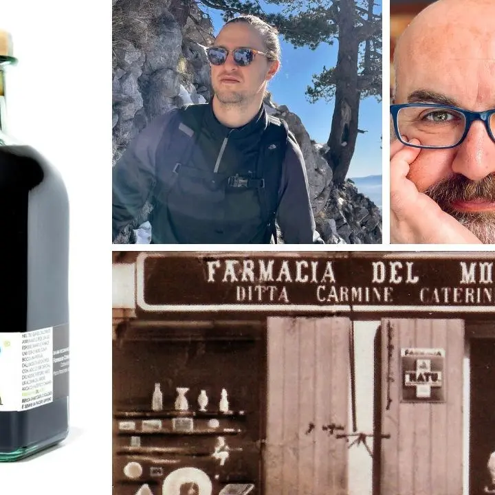 Due secoli di vita della Ferrochina di Castrovillari: il “liquore” creato in farmacia che ha conquistato i ristoranti stellati