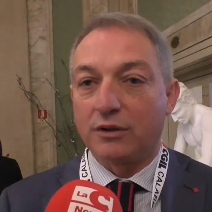 L’affondo della Cgil Calabria: «Il nuovo codice vanifica decenni di lotta alle mafie»