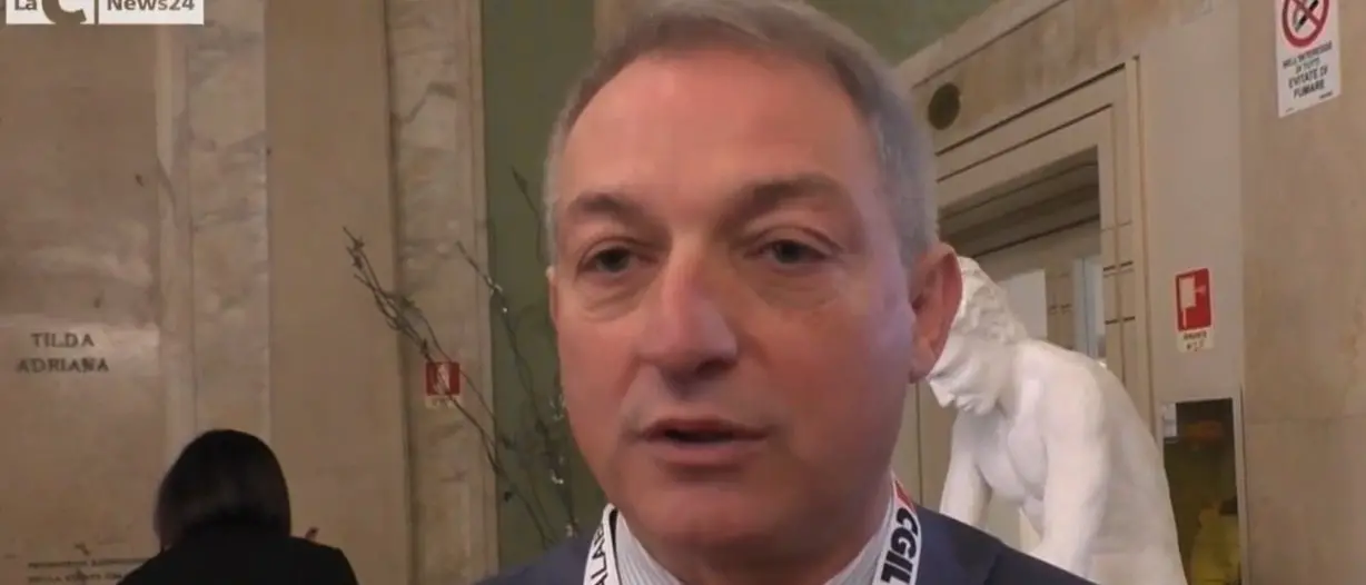 L’affondo della Cgil Calabria: «Il nuovo codice vanifica decenni di lotta alle mafie»