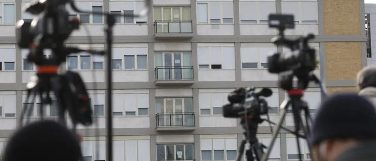 Papa Francesco, notte tranquilla al Gemelli per il pontefice dopo il ricovero