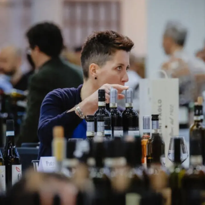 “Vinitaly and the city”, nel cuore di Verona l‘evento apripista della fiera: i vini calabresi tra i protagonisti