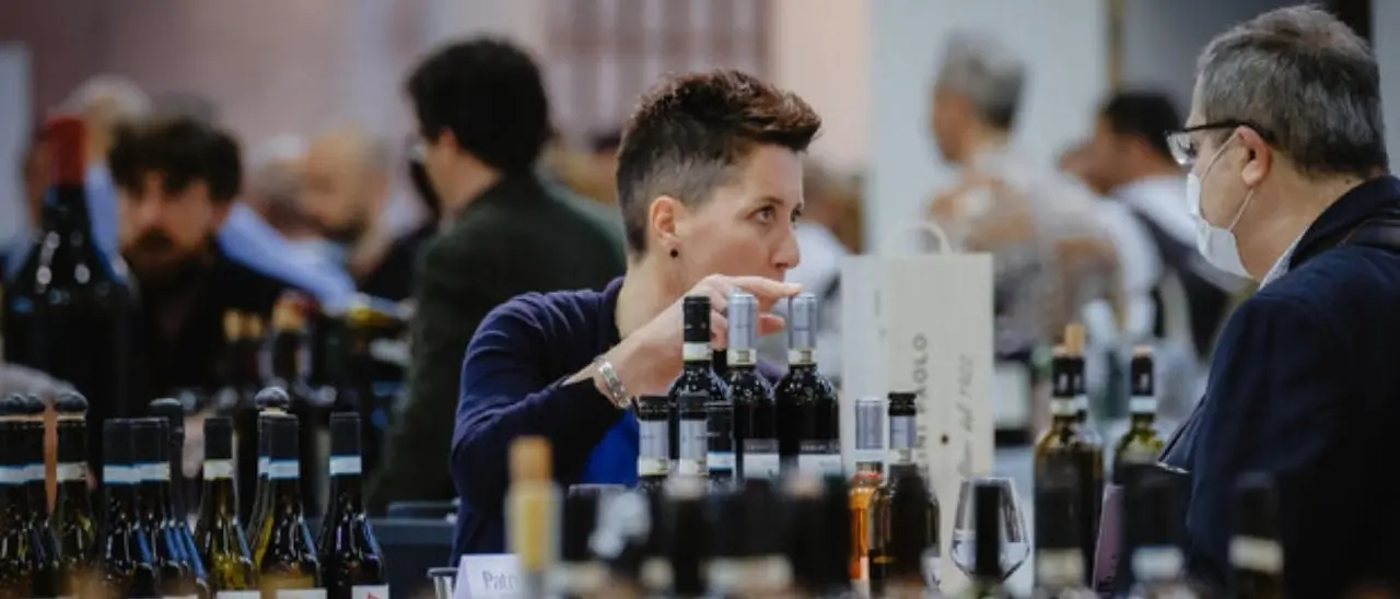 “Vinitaly and the city”, nel cuore di Verona l‘evento apripista della fiera: i vini calabresi tra i protagonisti