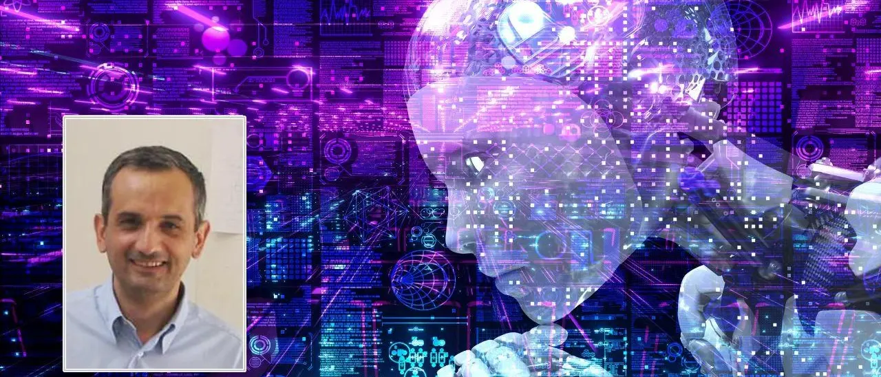 «Intelligenza artificiale ora fa paura, fermiamoci»: Talia (Unical) firma con Elon Musk la richiesta di moratoria