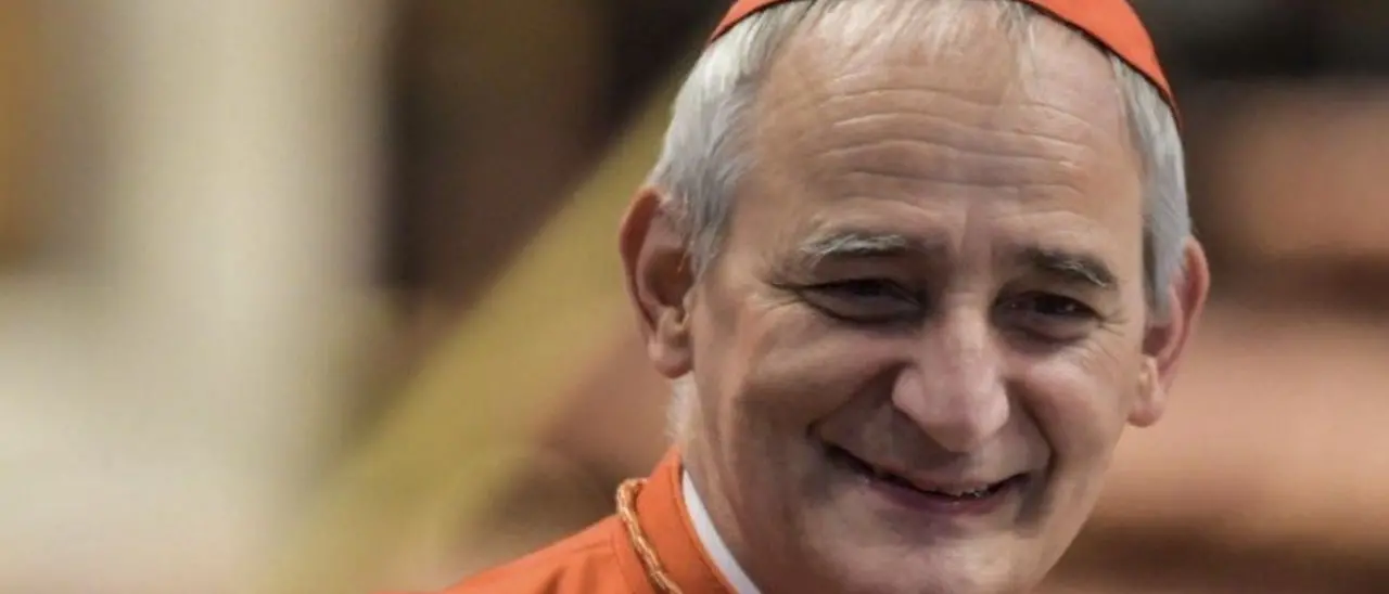 Autonomia differenziata, il monito del cardinale Zuppi: «Tema più serio e profondo di una zuffa politica»