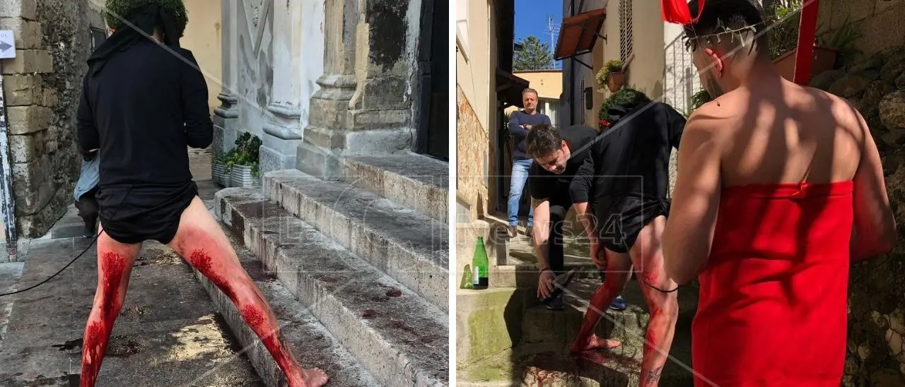 Divieto ai Vattienti di Nocera Terinese, monta la polemica sulle mancate autorizzazioni