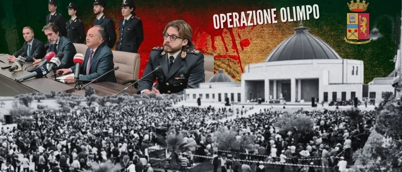 L’intreccio tra fede e politica: «I cenacoli di preghiera? Sono 1500-2000 voti a provincia»