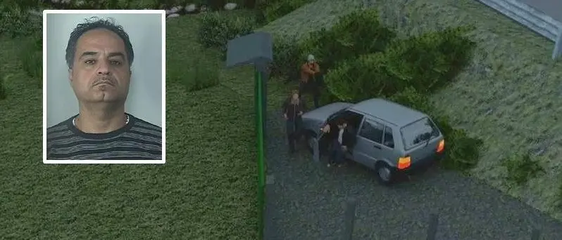 Omicidio Francesco Fiorillo nel Vibonese, assolti Saverio Ramondino e Arcangelo D’Angelo