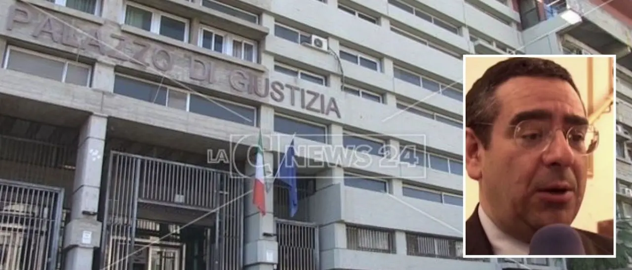 Cosenza, assolto dall’accusa di bancarotta fraudolenta l’imprenditore Domenico Barile