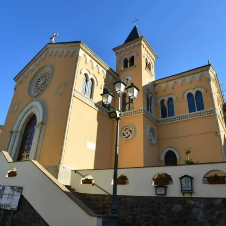 A Santo Stefano in Aspromonte fervono i preparativi per “La passione di Cristo”