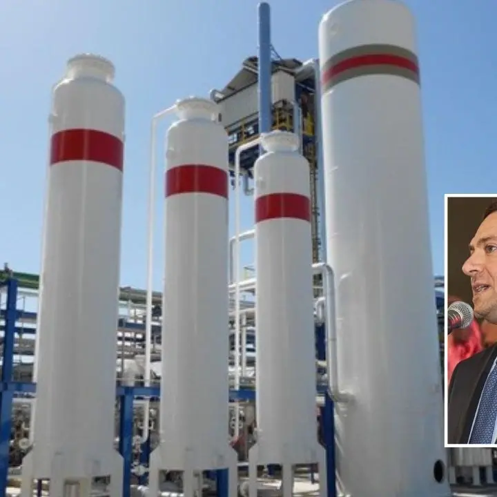 La svolta green della Regione Calabria: le società Enel e Teca realizzeranno impianti per la produzione di idrogeno