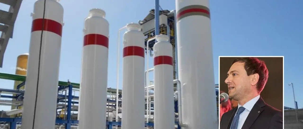 La svolta green della Regione Calabria: le società Enel e Teca realizzeranno impianti per la produzione di idrogeno