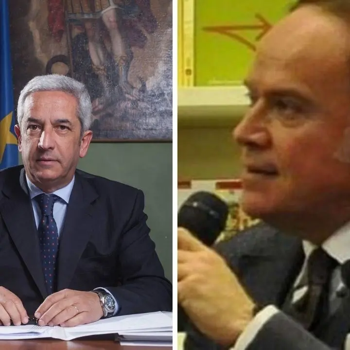 Corruzione in Corte d’Appello, la Procura di Salerno chiede la condanna a 6 anni per Marcello Manna