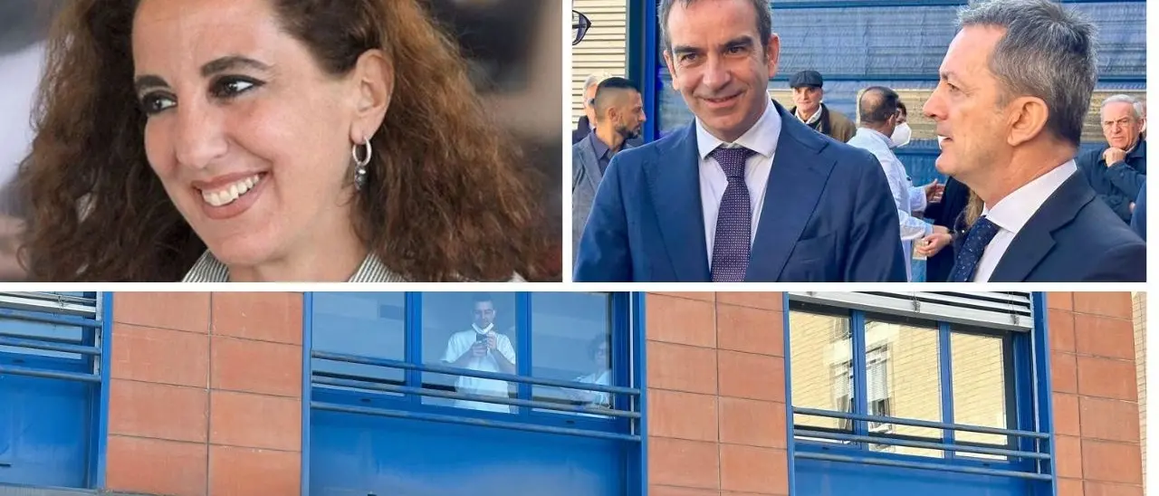 Cosenza, attivato posto fisso di Polizia all’interno dell’ospedale. Ferro (Fdi): «Basta aggressioni ai medici»