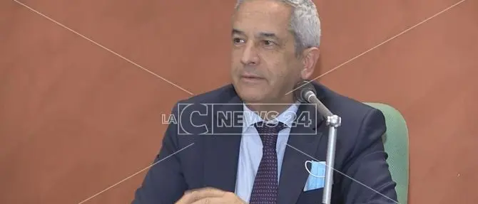 Comune di Rende, Marcello Manna torna a fare il sindaco. Il tribunale del Riesame annulla il divieto di dimora