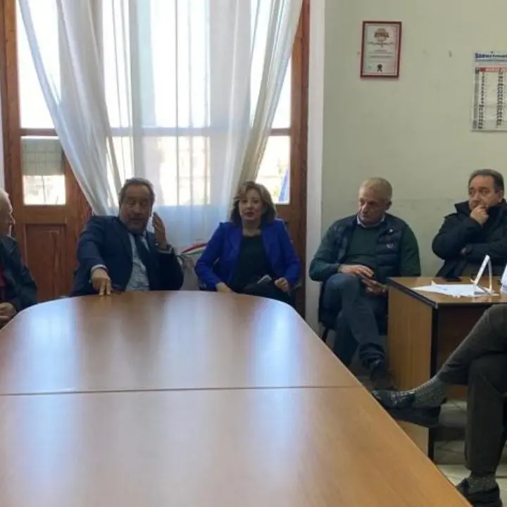 A Siderno vertici prefetto-sindaci. Mariani: «Non è emergenza, ma dovremo farci trovare pronti»