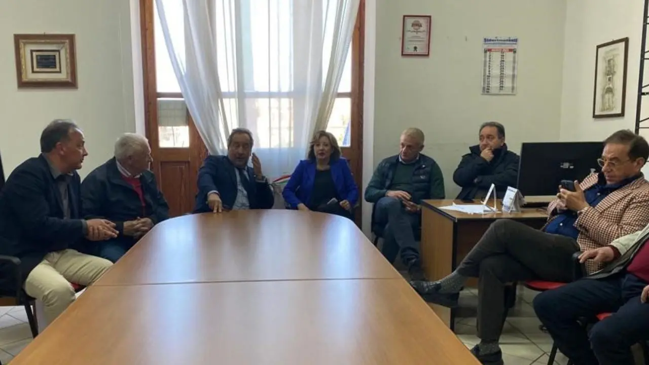 A Siderno vertici prefetto-sindaci. Mariani: «Non è emergenza, ma dovremo farci trovare pronti»