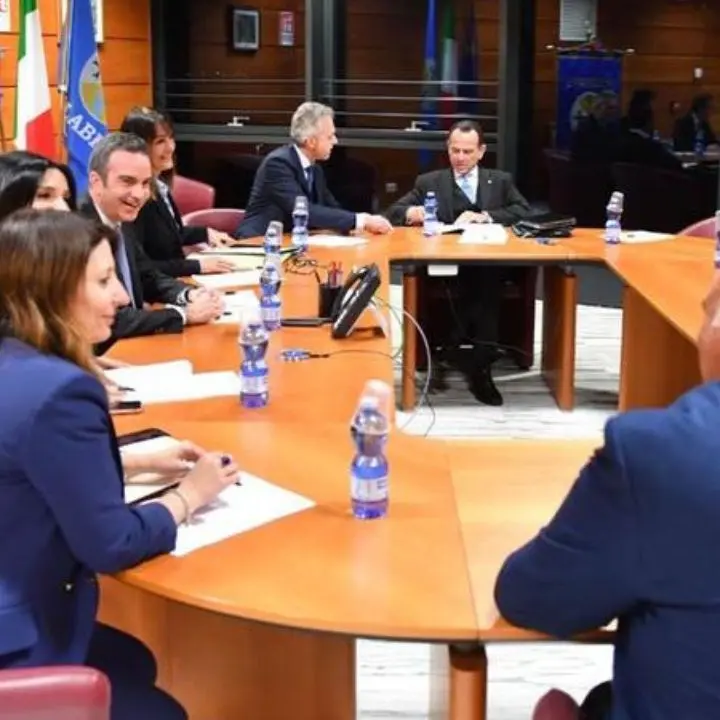 Regione Calabria, oltre14 mln per le strade provinciali Gallico-Gambarie e Mirto Crosia-Longobucco