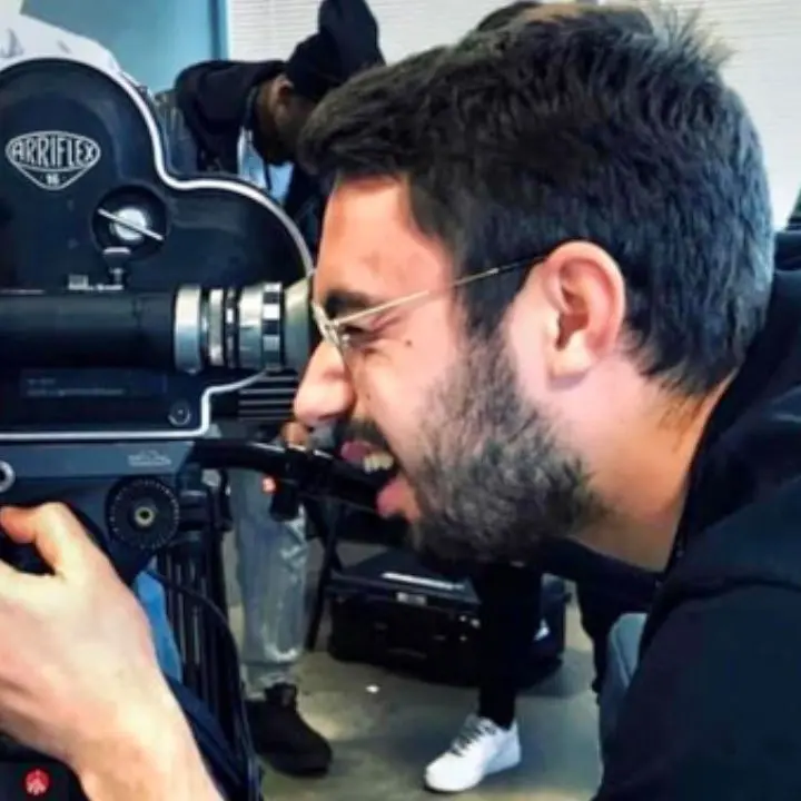 Il regista calabrese Matteo Russo vola a Cannes, il suo documentario Lux Santa selezionato al Cannesdoc