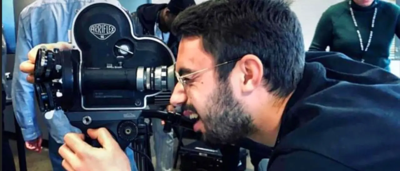 Il regista calabrese Matteo Russo vola a Cannes, il suo documentario Lux Santa selezionato al Cannesdoc