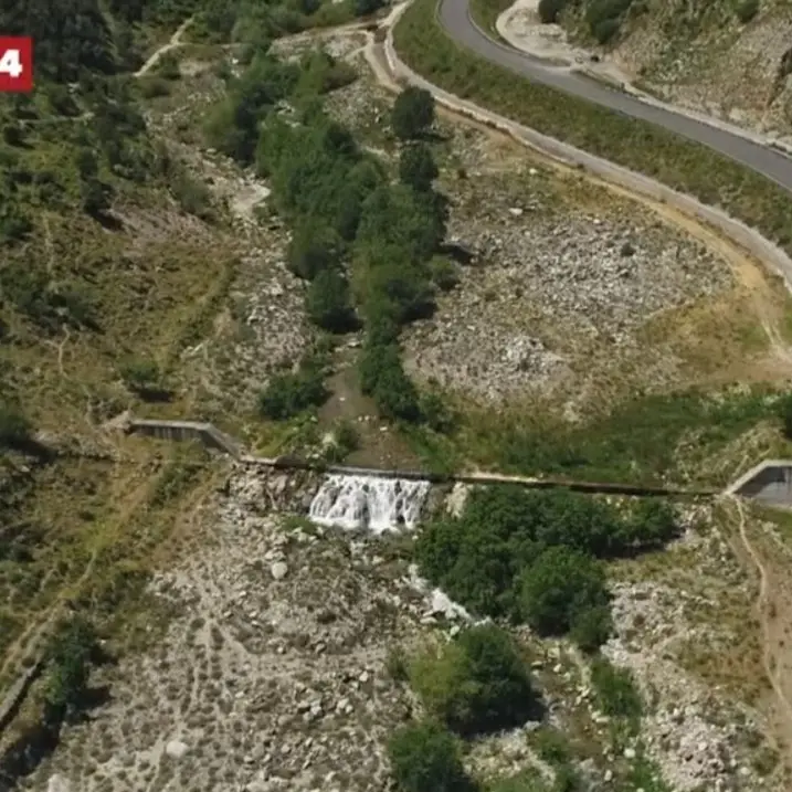 Sila-Mare, Straface (FI): «Dopo quasi 50 anni la strada sarà una realtà»