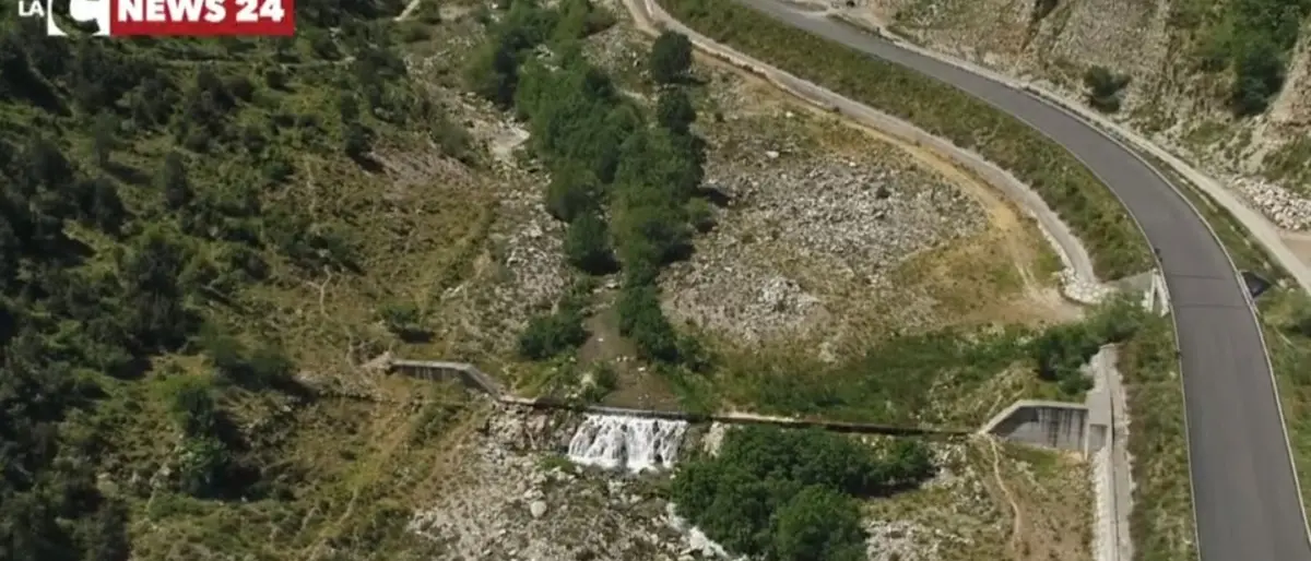 Sila-Mare, Straface (FI): «Dopo quasi 50 anni la strada sarà una realtà»