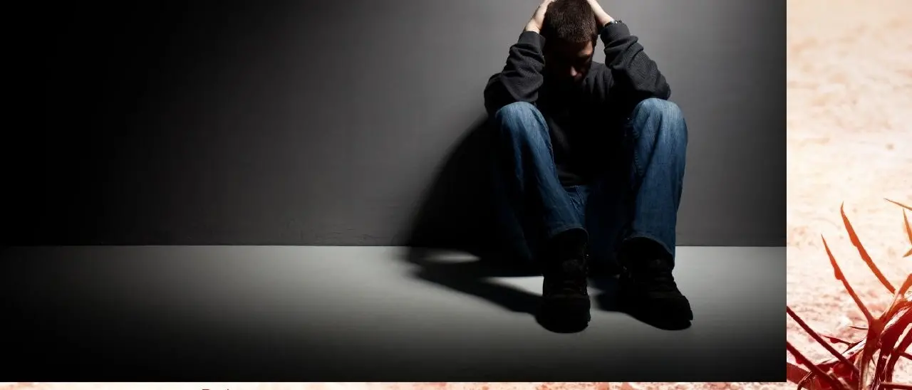 Inchiodati a un’esistenza di disperazione: le storie di un invalido e un imprenditore aggrappati alla misera pensione