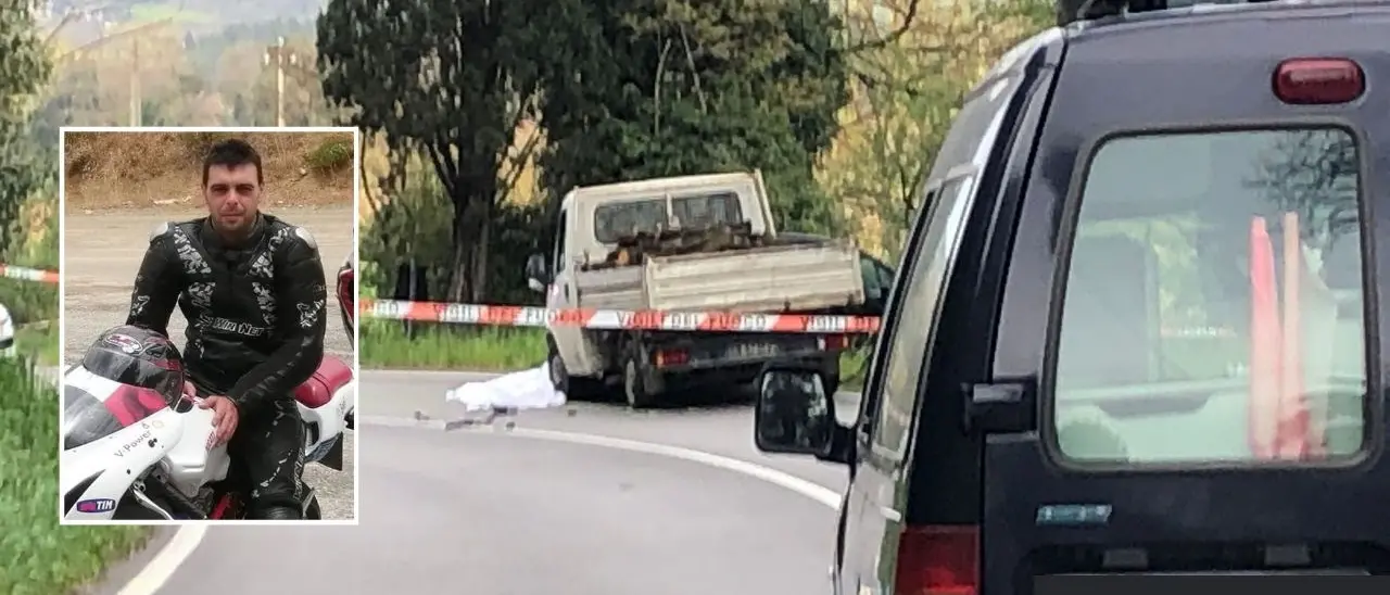 Incidente stradale, due giovani cosentini muoiono in uno scontro in moto alle porte di Perugia