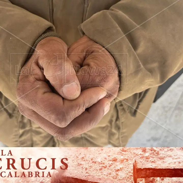 Per gli anziani calabresi la solitudine è la croce più pesante da portare. E la casa diventa una prigione di ricordi