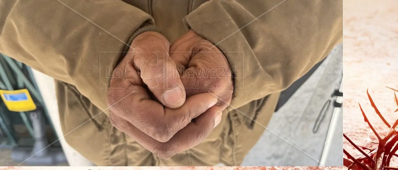 Per gli anziani calabresi la solitudine è la croce più pesante da portare. E la casa diventa una prigione di ricordi