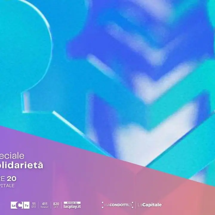 Legalità e solidarietà, il convegno per i 125 anni dell’Inps: questa sera a LaCapitale Speciale alle ore 20