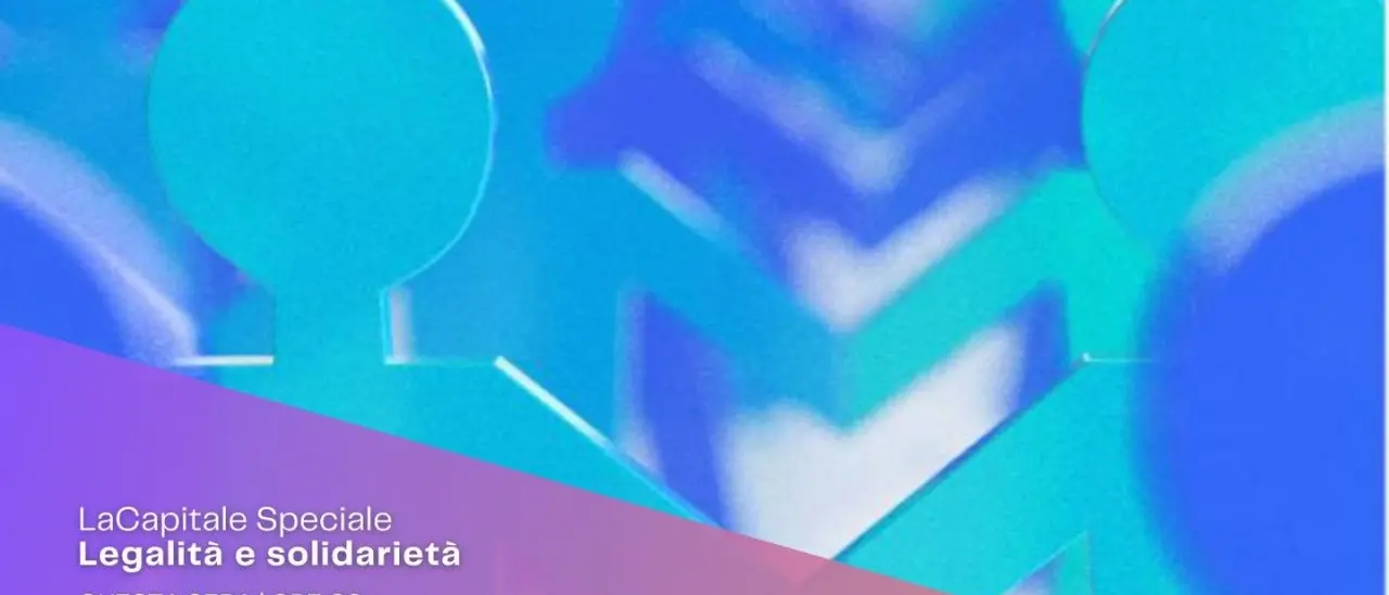 Legalità e solidarietà, il convegno per i 125 anni dell’Inps: questa sera a LaCapitale Speciale alle ore 20