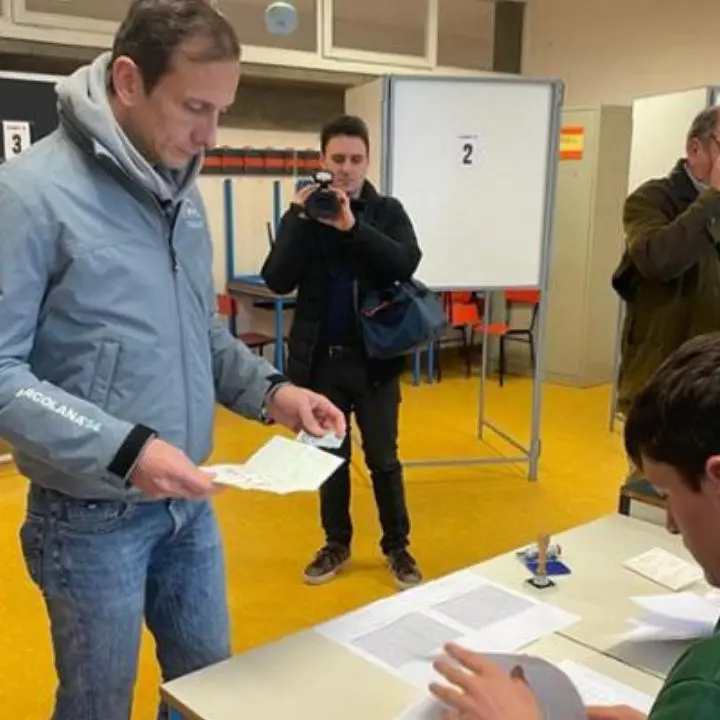 Regionali Friuli VG, Massimiliano Fedriga travolge il candidato del centrosinistra e si prepara a fare il bis