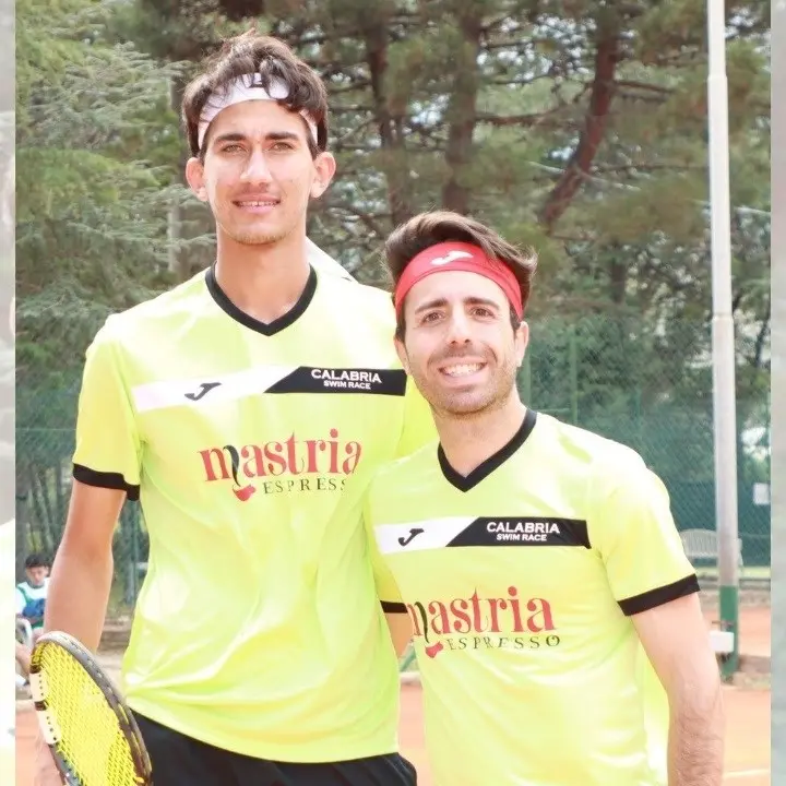 Serie C: un debutto con un buon pareggio per la Calabria Swim Race