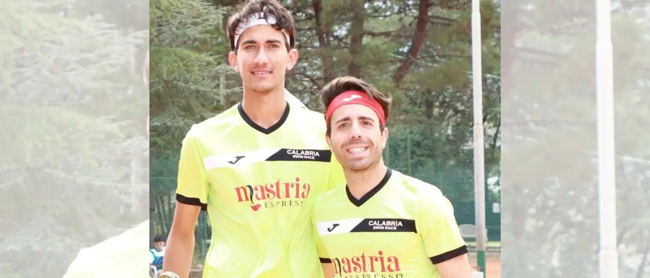 Serie C: un debutto con un buon pareggio per la Calabria Swim Race