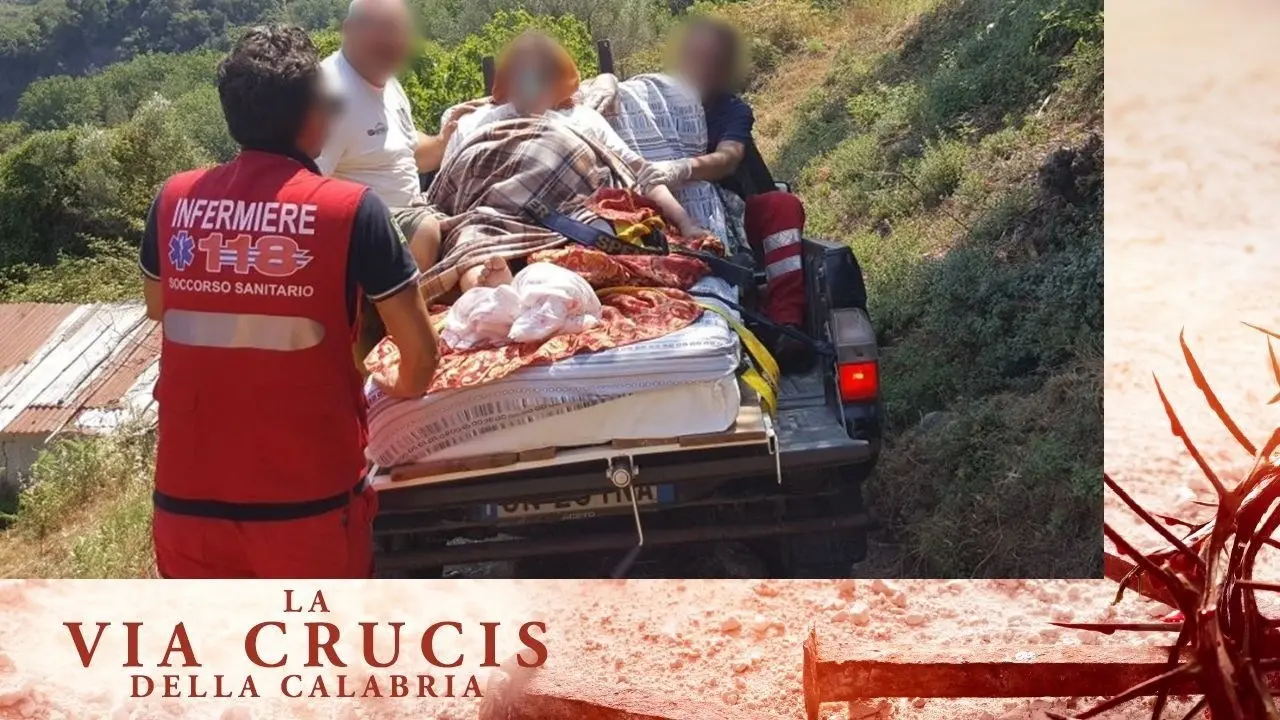 Chi soccorre il 118? Il servizio d’emergenza in Calabria annaspa tra mancanza di medici, mezzi e risorse