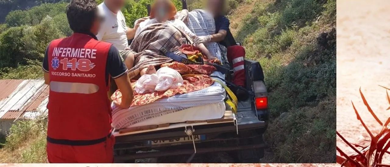Chi soccorre il 118? Il servizio d’emergenza in Calabria annaspa tra mancanza di medici, mezzi e risorse