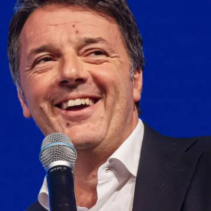 Matteo Renzi nuovo direttore del Riformista: «Ho accettato una sfida affascinante»