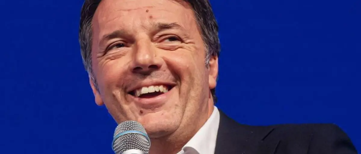 Matteo Renzi nuovo direttore del Riformista: «Ho accettato una sfida affascinante»