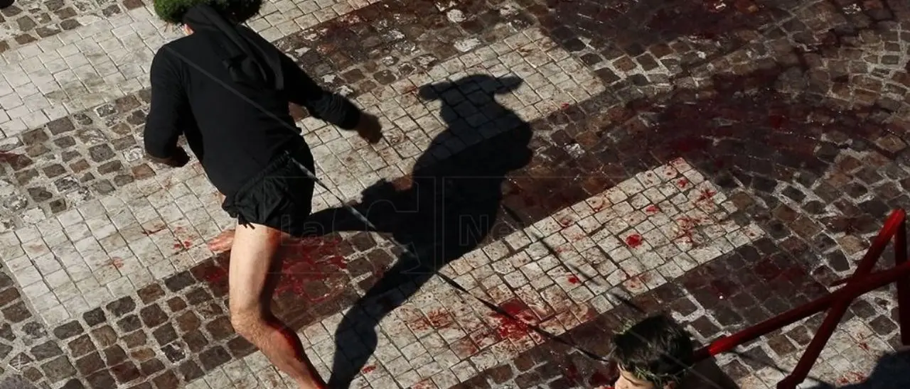 I vattienti a Nocera Terinese ci saranno, trovato l’accordo tra la Commissione straordinaria e le associazioni