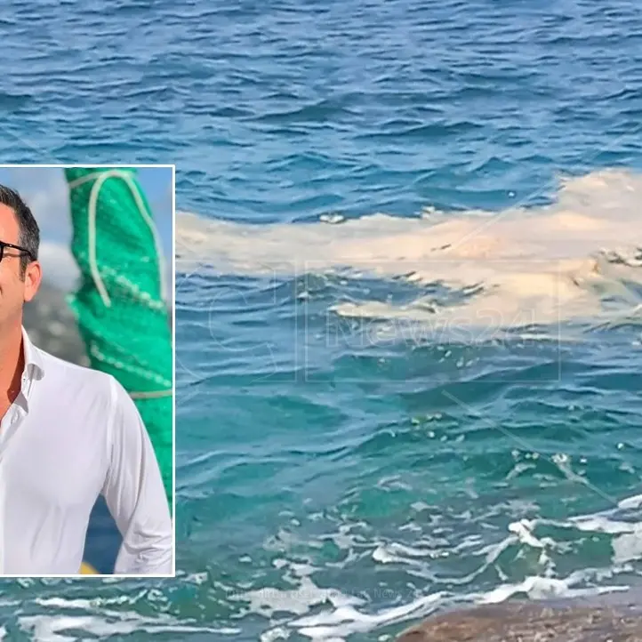 Mare pulito, Occhiuto: «Gps sugli autospurgo per evitare smaltimenti illeciti»