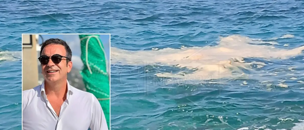 Mare pulito, Occhiuto: «Gps sugli autospurgo per evitare smaltimenti illeciti»