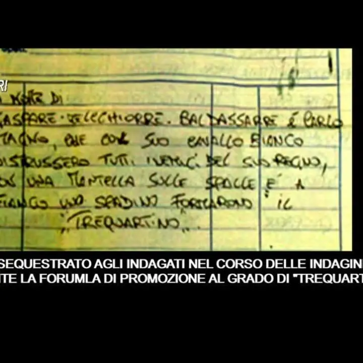 ’Ndrangheta, La Dda di Catanzaro traccia l’identikit delle cosche cosentine: droga, estorsioni e usura le attività più redditizie