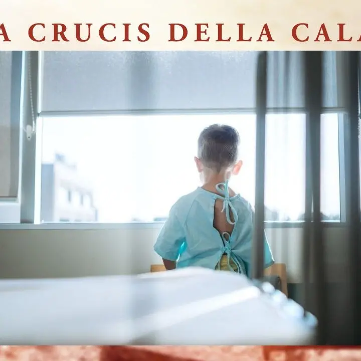 Pronti a sacrificare tutto per salvare chi amano: i viaggi della speranza che sfiancano le famiglie calabresi