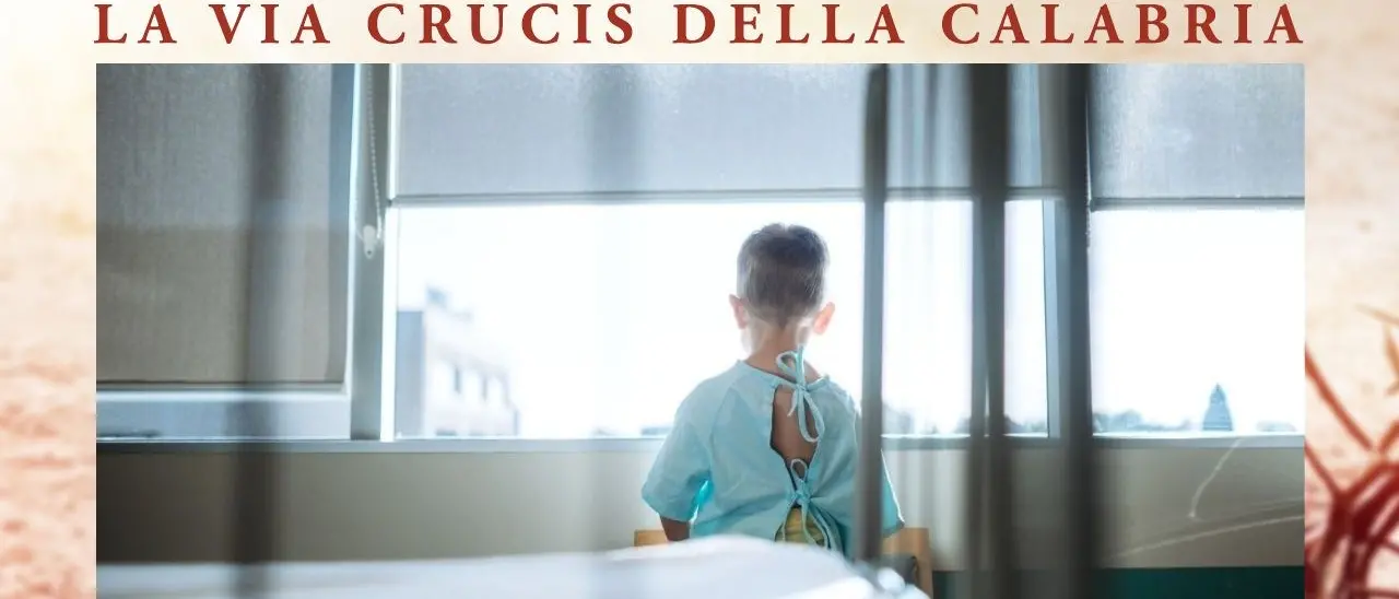 Pronti a sacrificare tutto per salvare chi amano: i viaggi della speranza che sfiancano le famiglie calabresi