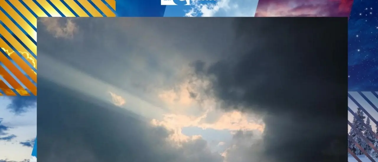 Meteo: in Calabria ancora freddo e qualche nevicata. Migliora nella giornata del Venerdì Santo