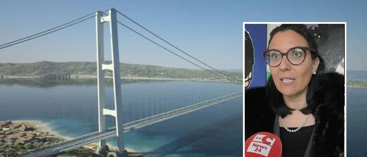 «Villa non vuole finire sotto il Ponte», la città rivendica un ruolo da protagonista nelle scelte per l’opera sullo Stretto