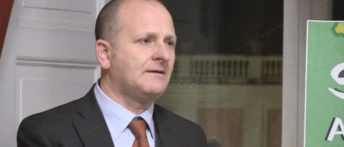 Sanità Calabria, Bevacqua (Pd): «Il commissario Occhiuto dà più attenzione ai privati»