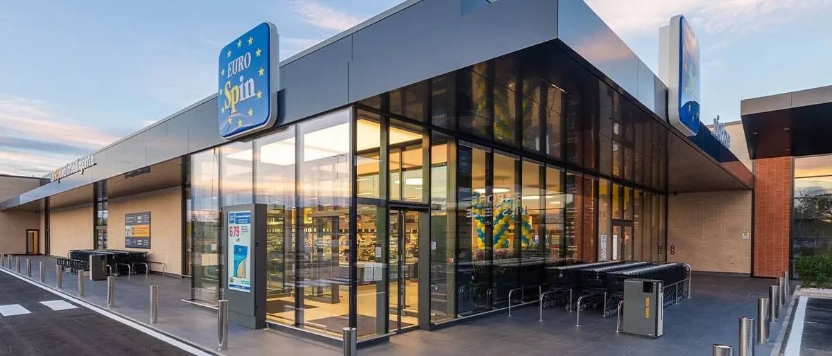 Eurospin Sicilia, i legali di Taverniti: «Il Tribunale della Libertà ha annullato il sequestro del patrimonio»