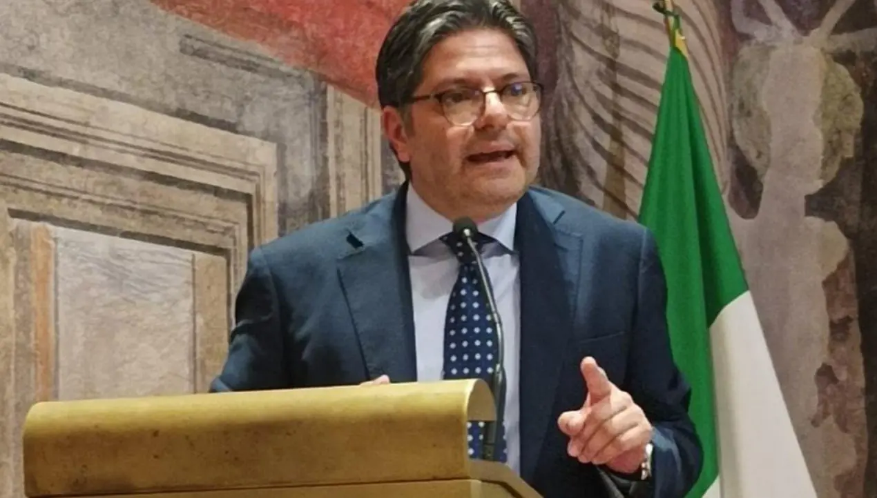 Arpacal, il giornalista e sociologo Rao nominato portavoce dell’Agenzia protezione ambiente Calabria