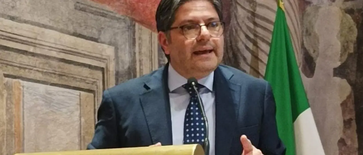 Arpacal, il giornalista e sociologo Rao nominato portavoce dell’Agenzia protezione ambiente Calabria